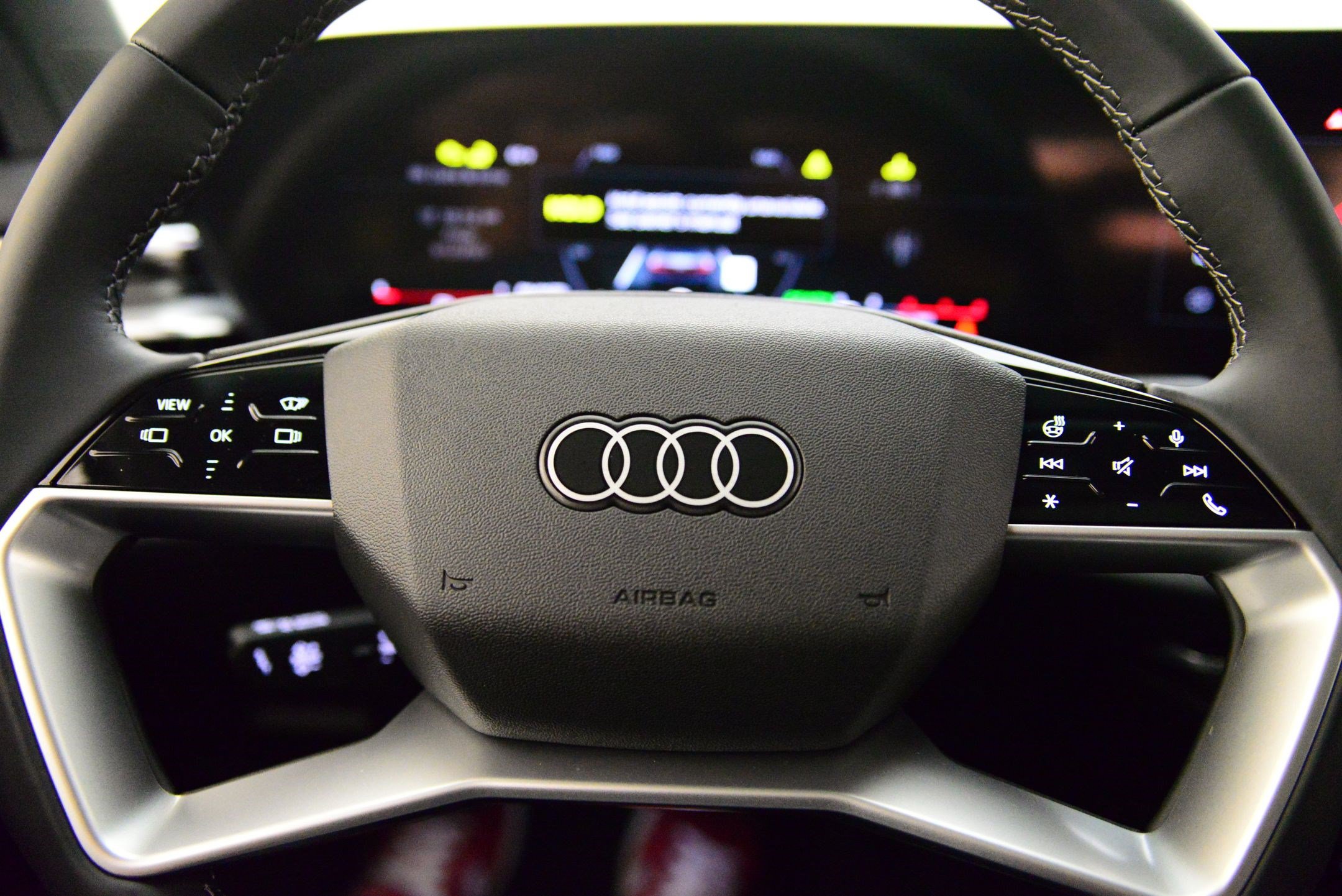 New 2025 Audi A5 Premium Plus w/ Premium Plus AWD/4WD image 13
