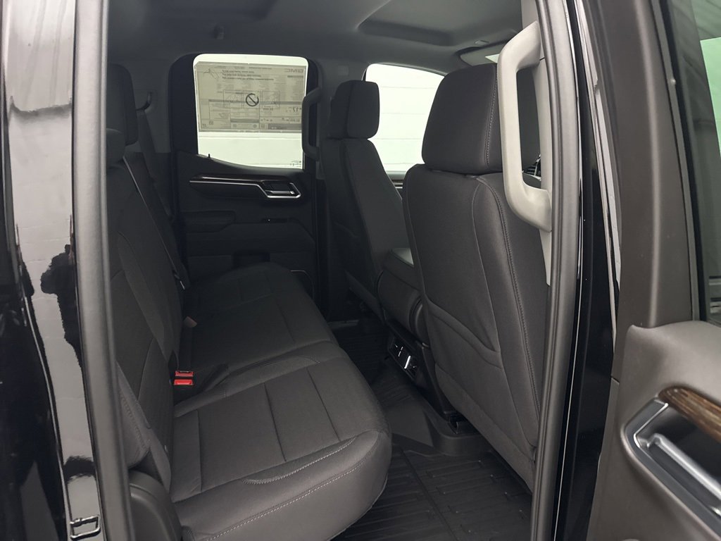 New 2026 GMC Sierra 1500 Elevation w/ Elevation Select Package image 41