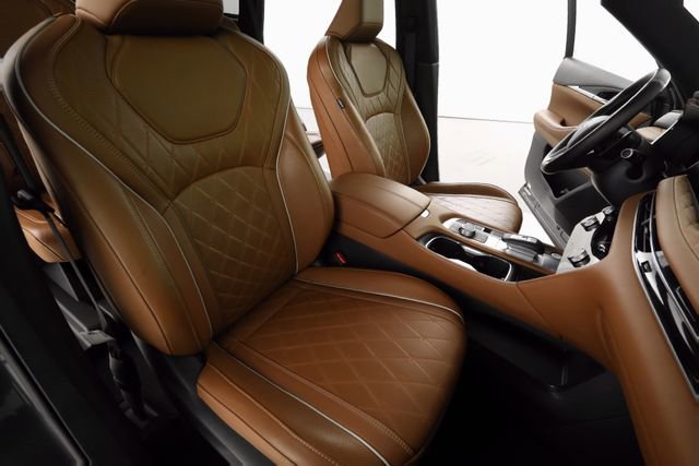 Used 2022 INFINITI QX60 Autograph w/ Cargo Package image 17