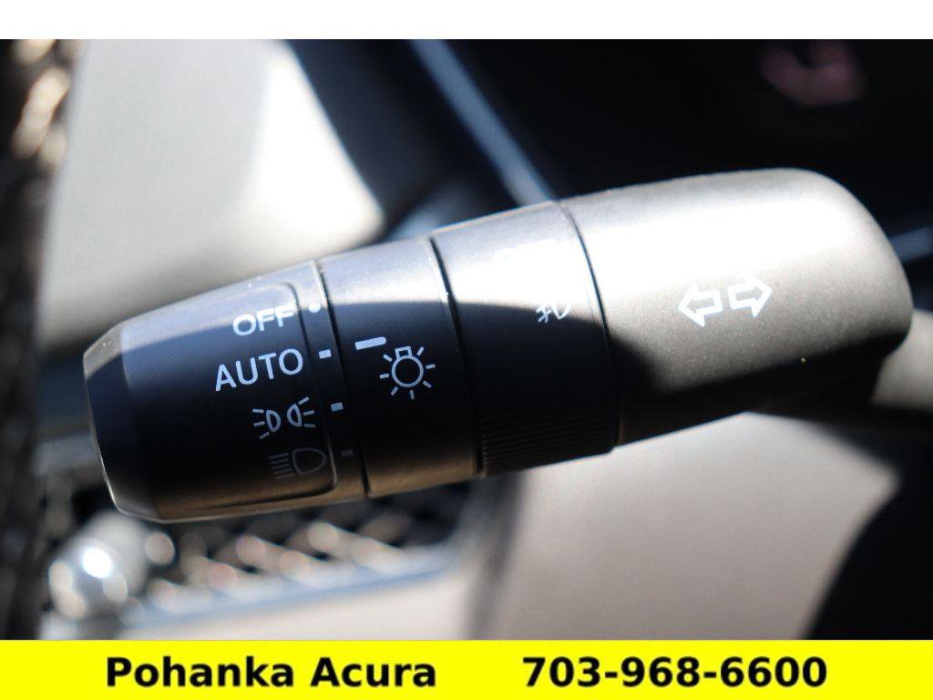 Certified 2025 Acura Integra A-Spec image 10