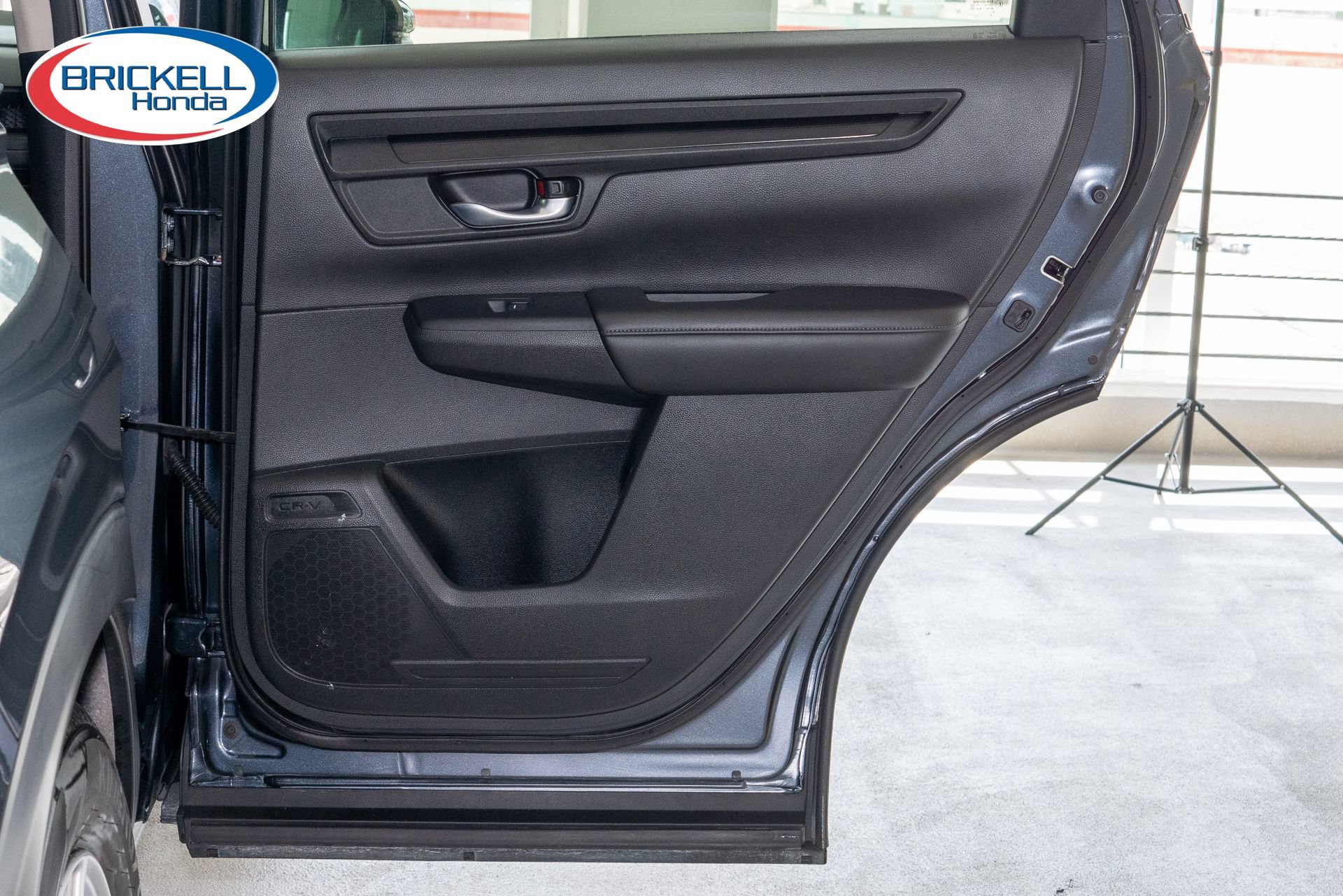 Used 2023 Honda CR-V EX image 14