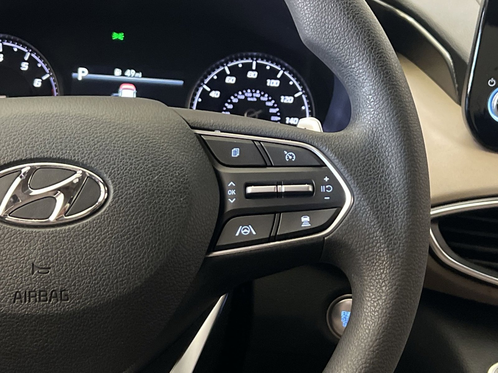 Used 2022 Hyundai Santa Fe SEL w/ Cargo Package image 31