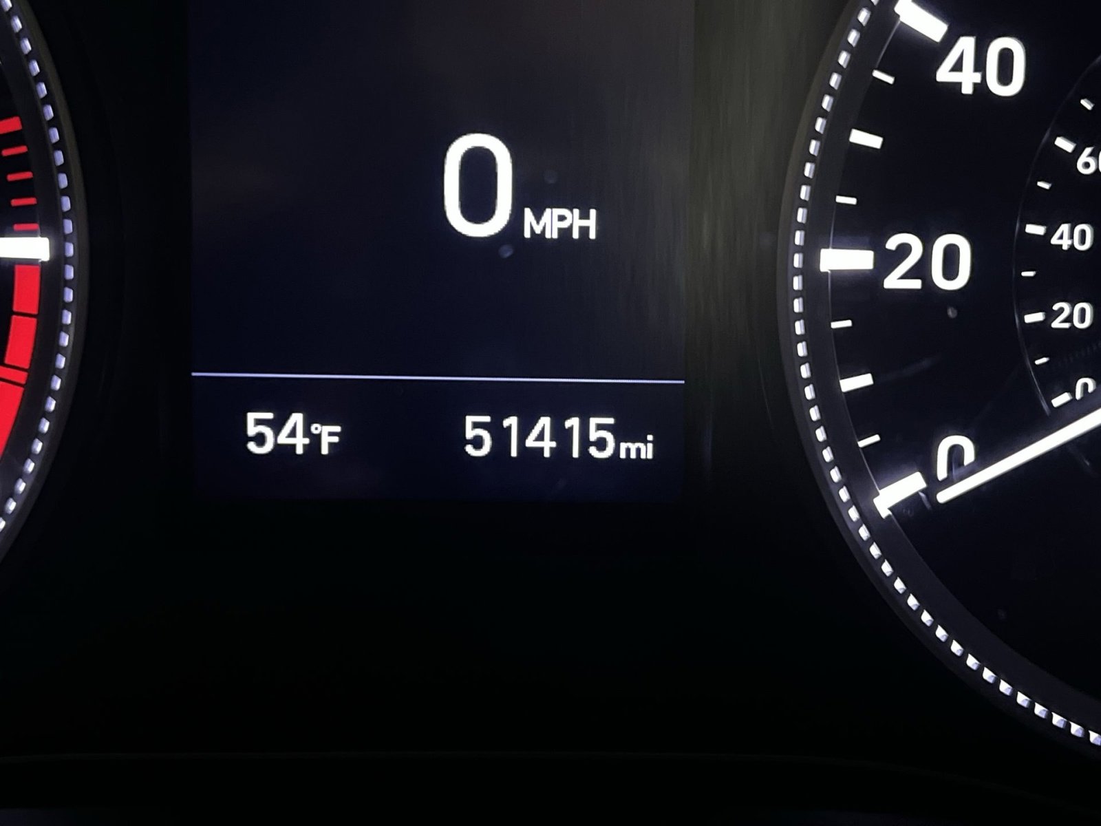 Used 2020 Hyundai Santa Fe SE image 17