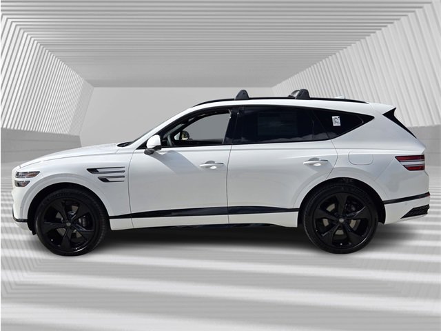 New 2026 Genesis GV80 3.5T Prestige image 2