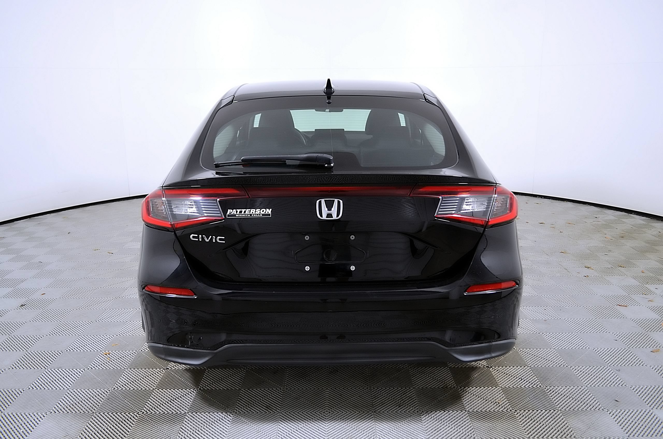 Used 2023 Honda Civic LX image 9