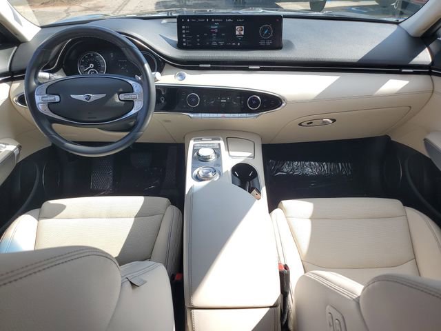 Used 2022 Genesis GV70 2.5T w/ Select Package image 18