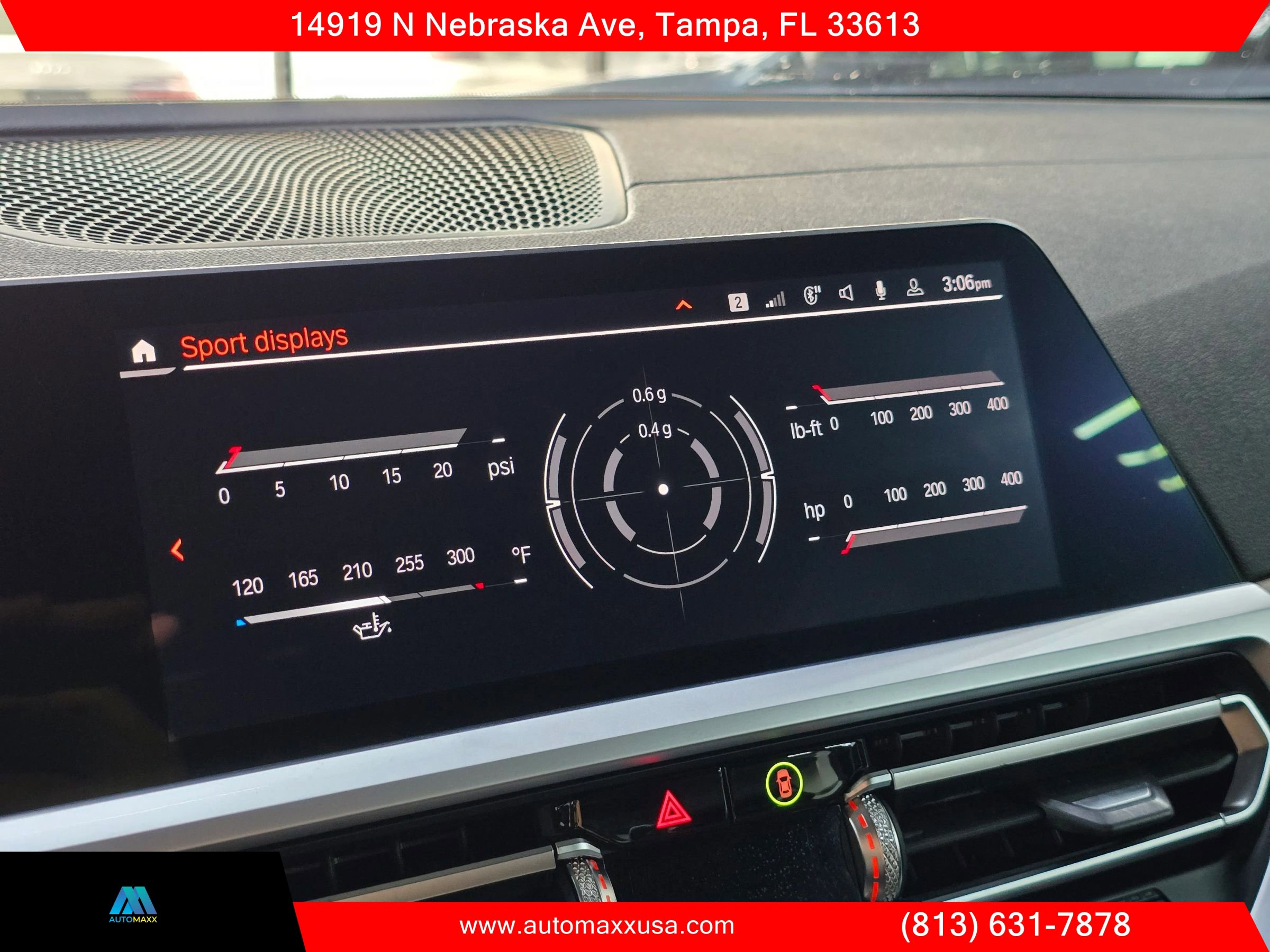 Used 2020 BMW M340i w/ Premium Package RWD image 25