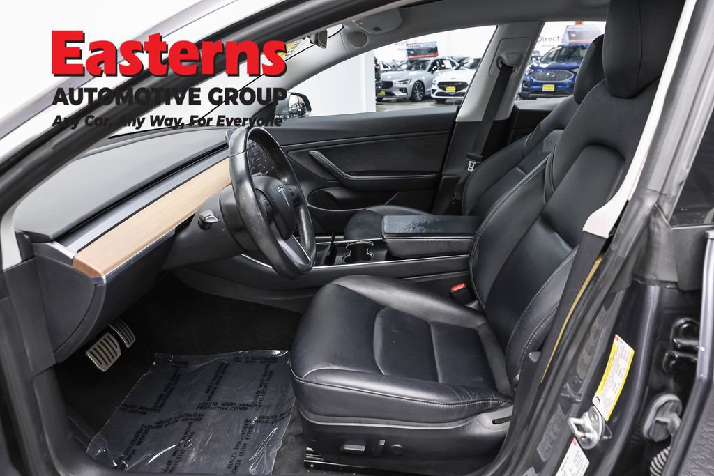 Used 2018 Tesla Model 3 Performance AWD/4WD image 14