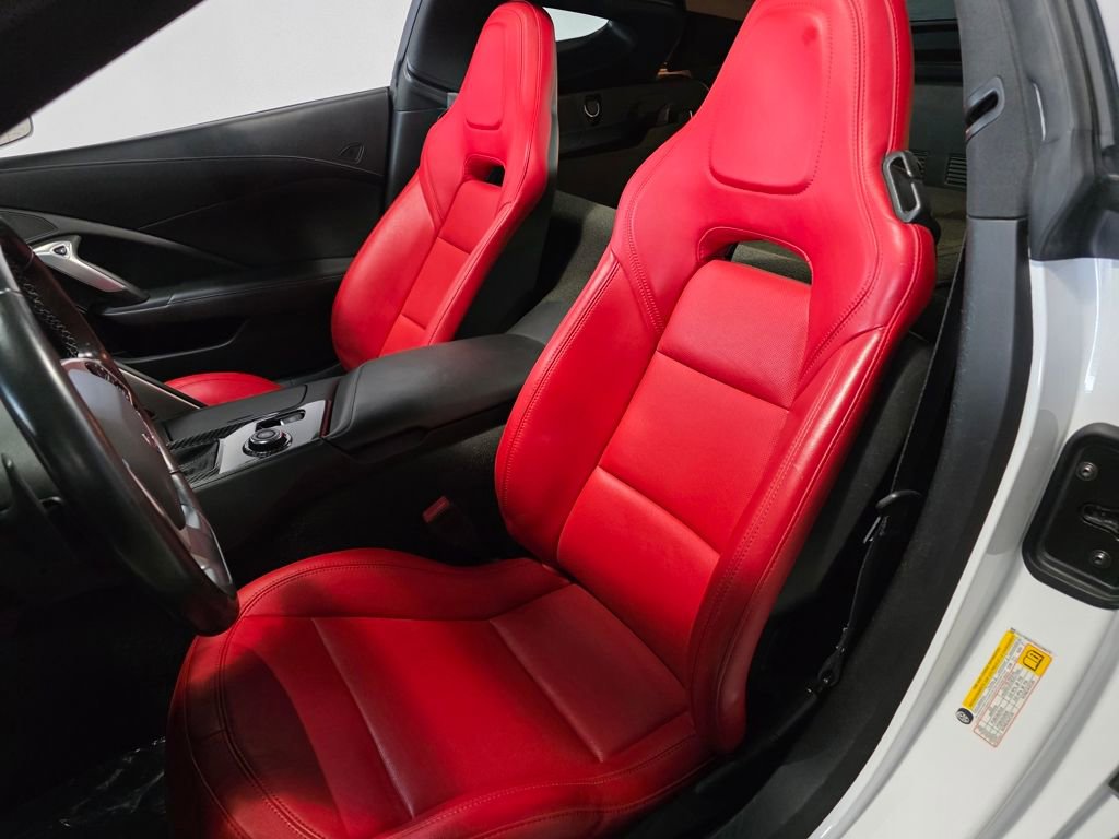 Used 2019 Chevrolet Corvette Grand Sport image 13