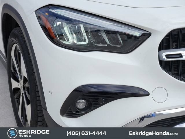 Used 2024 Mercedes-Benz GLA 250 image 9
