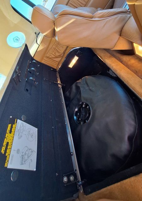 Used 1991 Chrysler TC by Maserati image 21