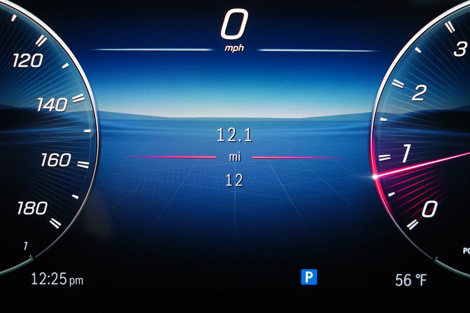 New 2026 Mercedes-Benz C 43 AMG 4MATIC Sedan image 25