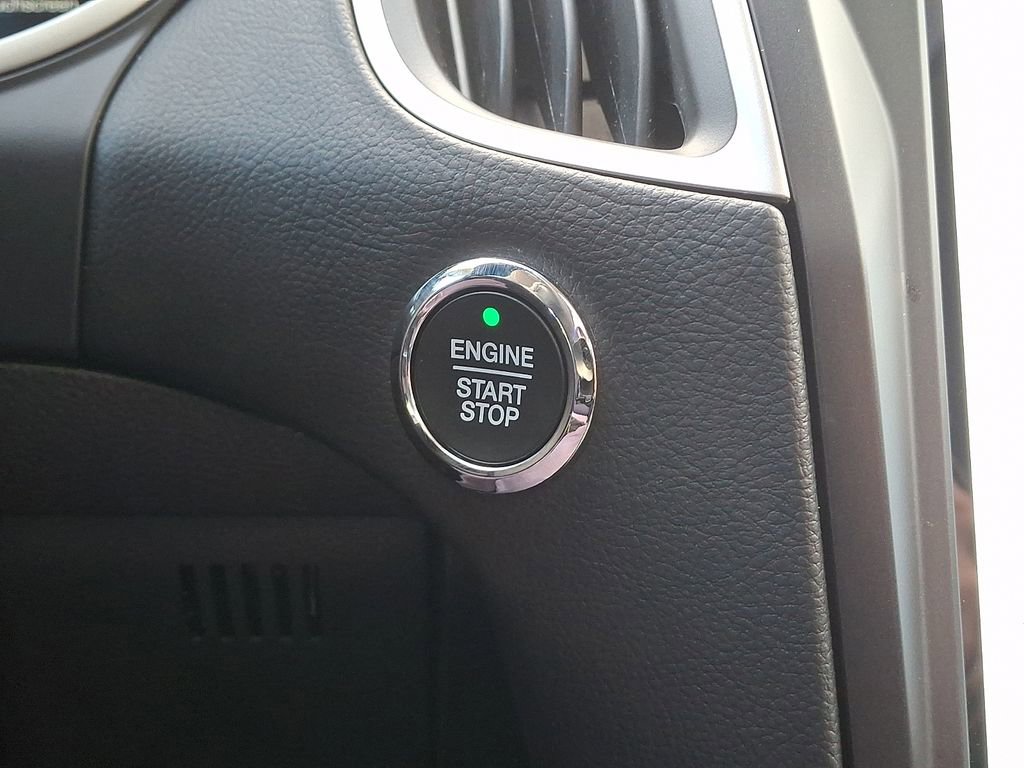 Certified 2021 Ford Edge SEL w/ Convenience Package image 26