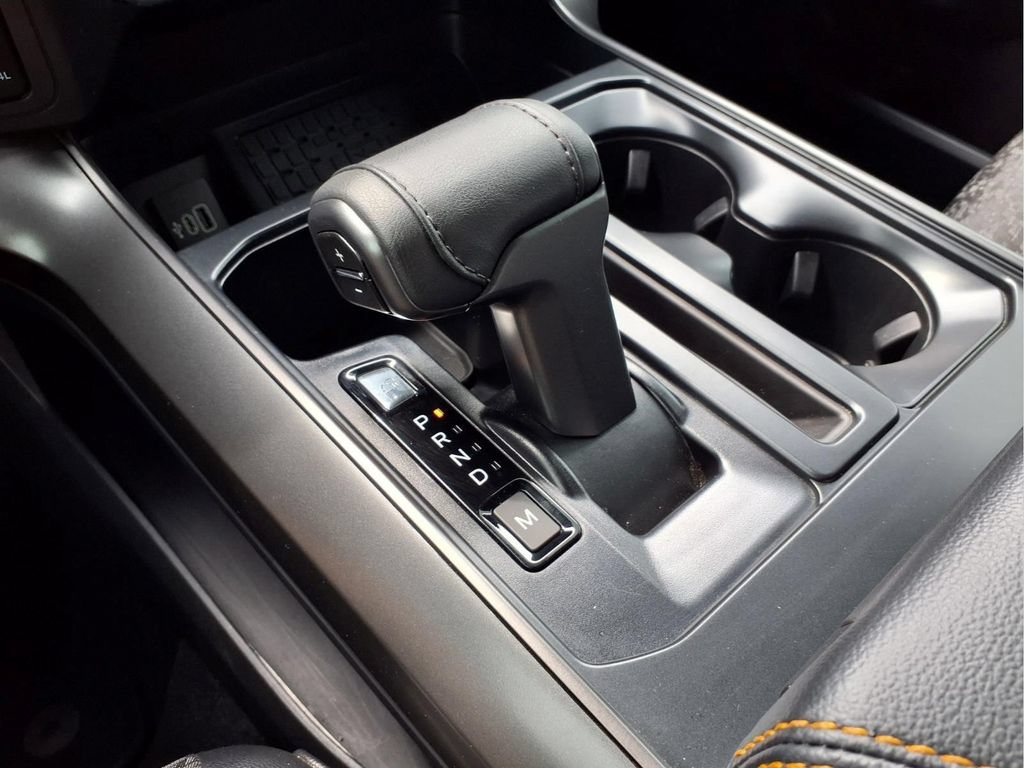 Used 2025 Ford F150 Tremor w/ Bed Utility Package AWD/4WD image 12