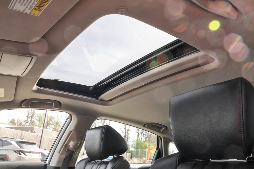 Used 2021 Honda Accord EX-L image 7