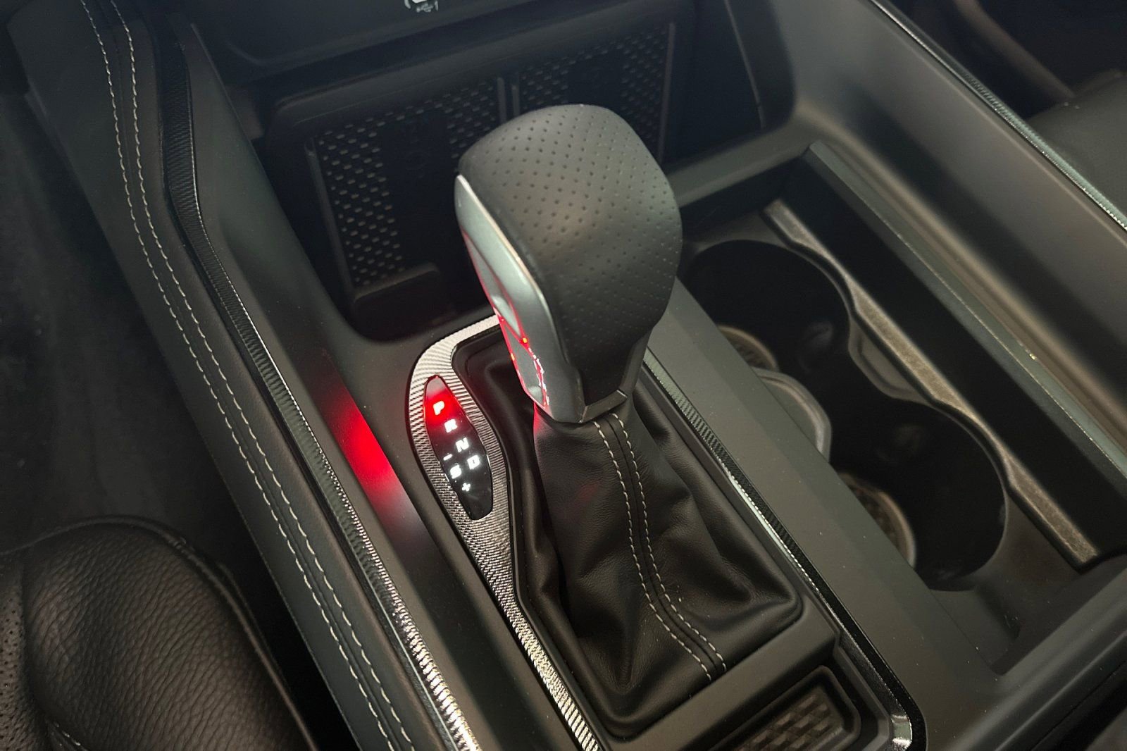 New 2026 RAM 1500 RHO w/ RHO Level 1 Equipment Group image 26