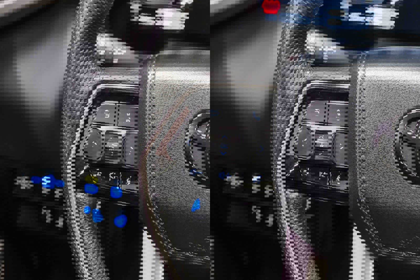 Used 2024 Toyota Tundra Limited AWD/4WD image 12