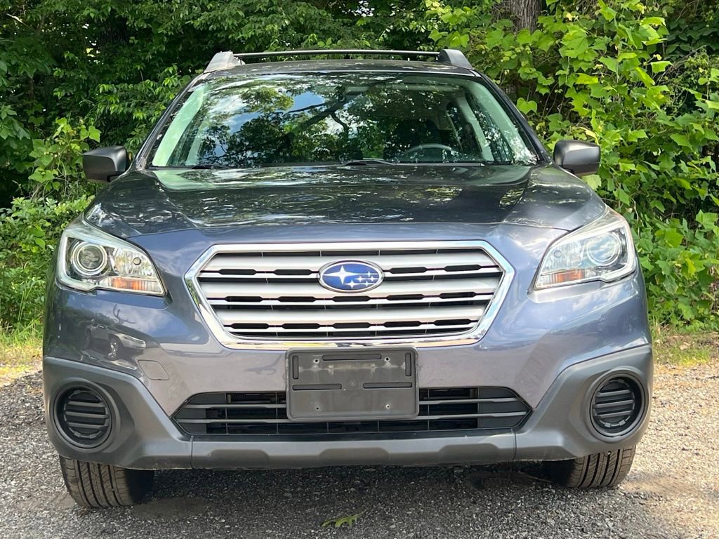Used 2017 Subaru Outback 2.5i AWD/4WD image 8