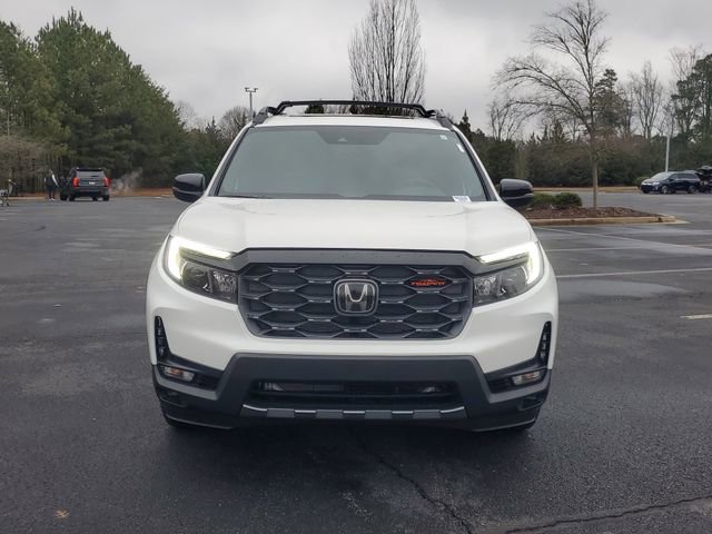 New 2026 Honda Ridgeline TrailSport image 2