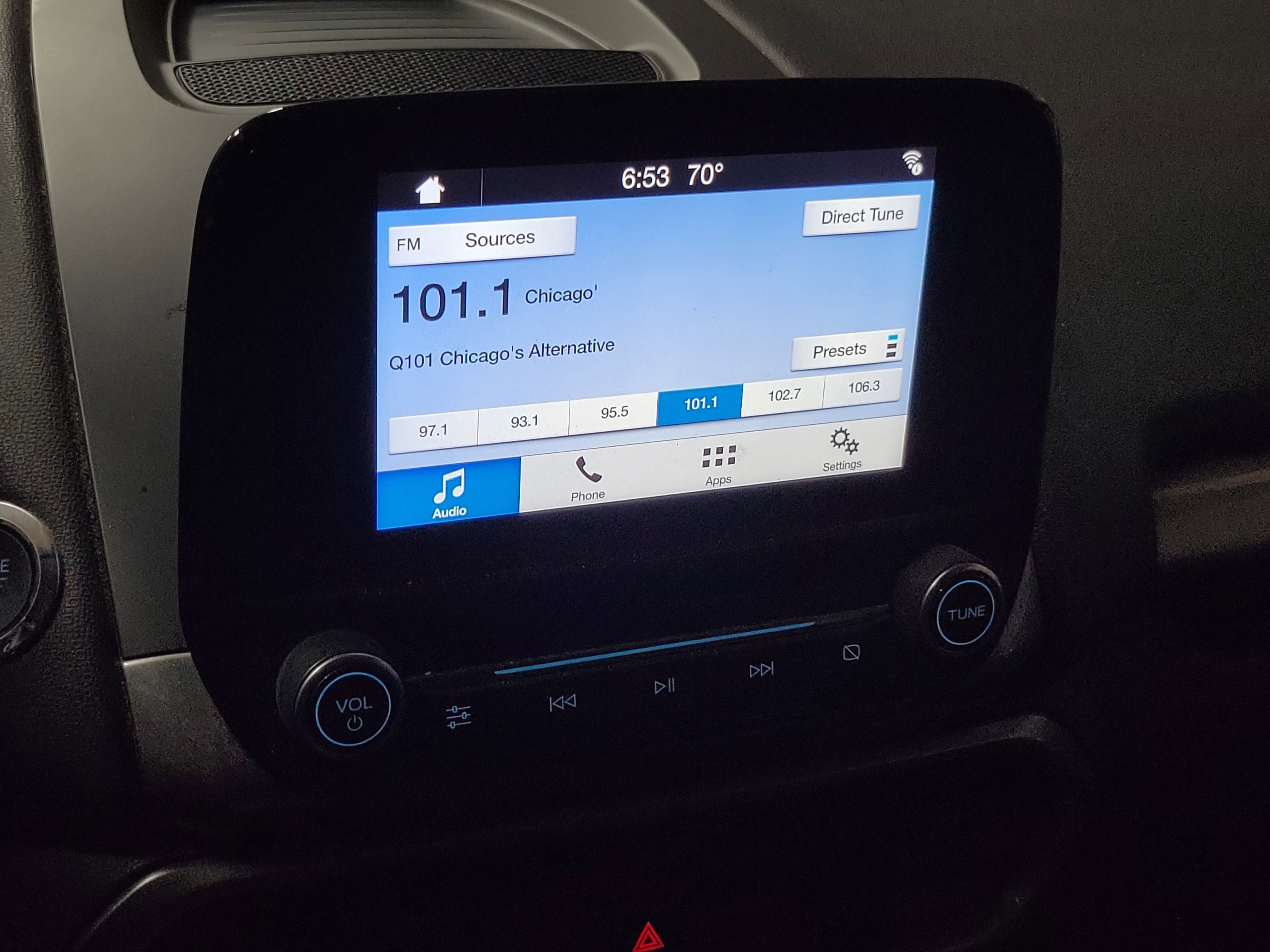 Used 2019 Ford EcoSport SE image 28