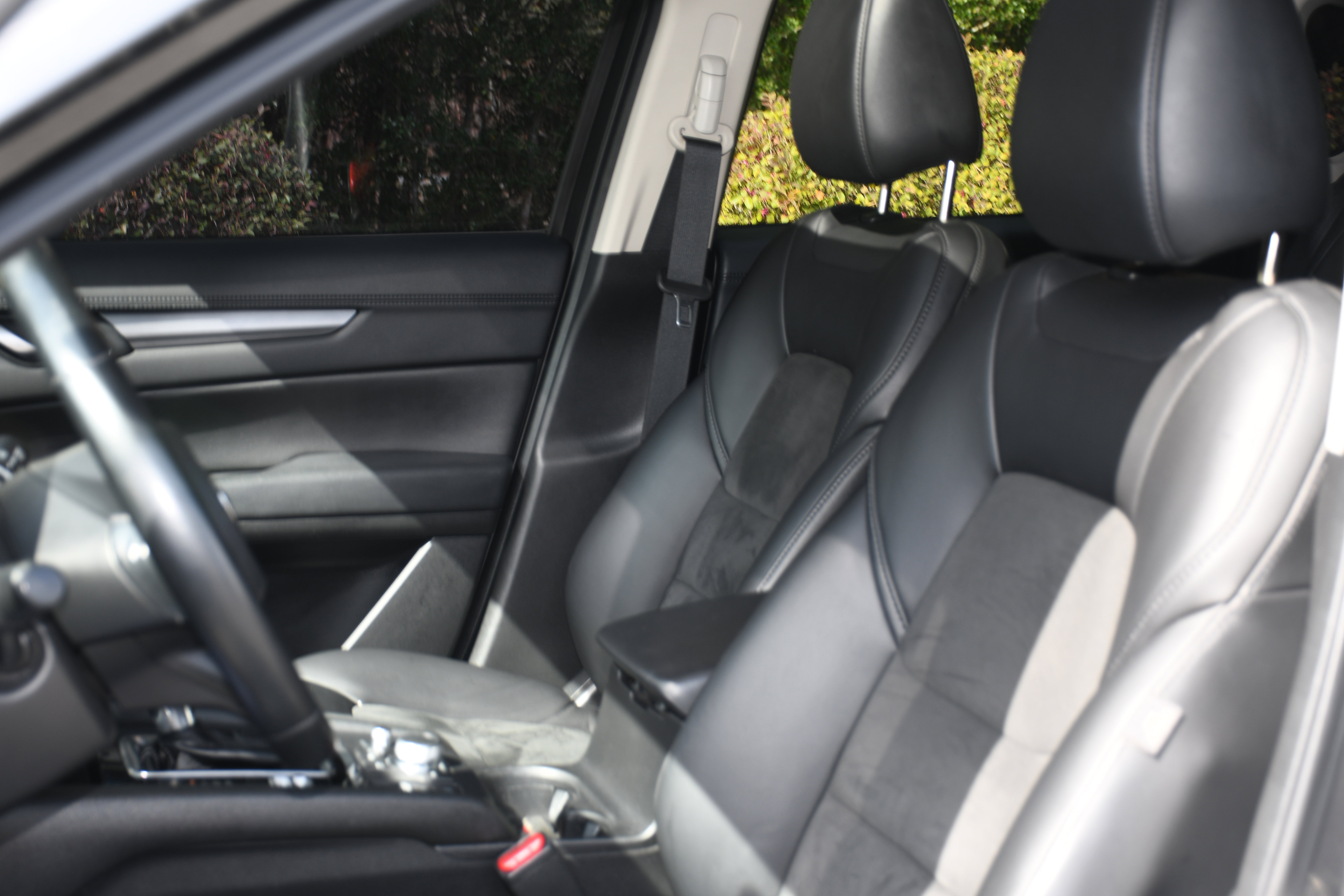 Used 2020 MAZDA CX-5 Touring image 12