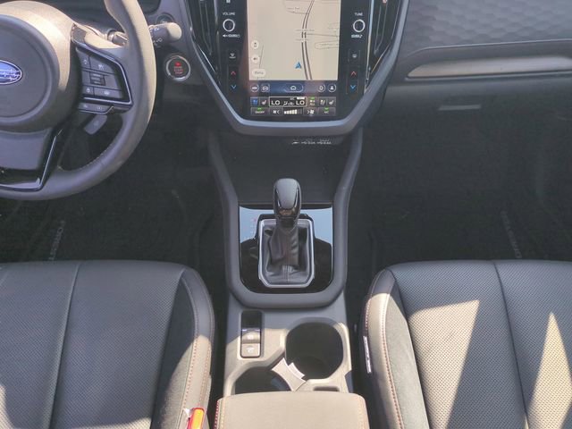 Used 2025 Subaru Forester Touring AWD/4WD image 27
