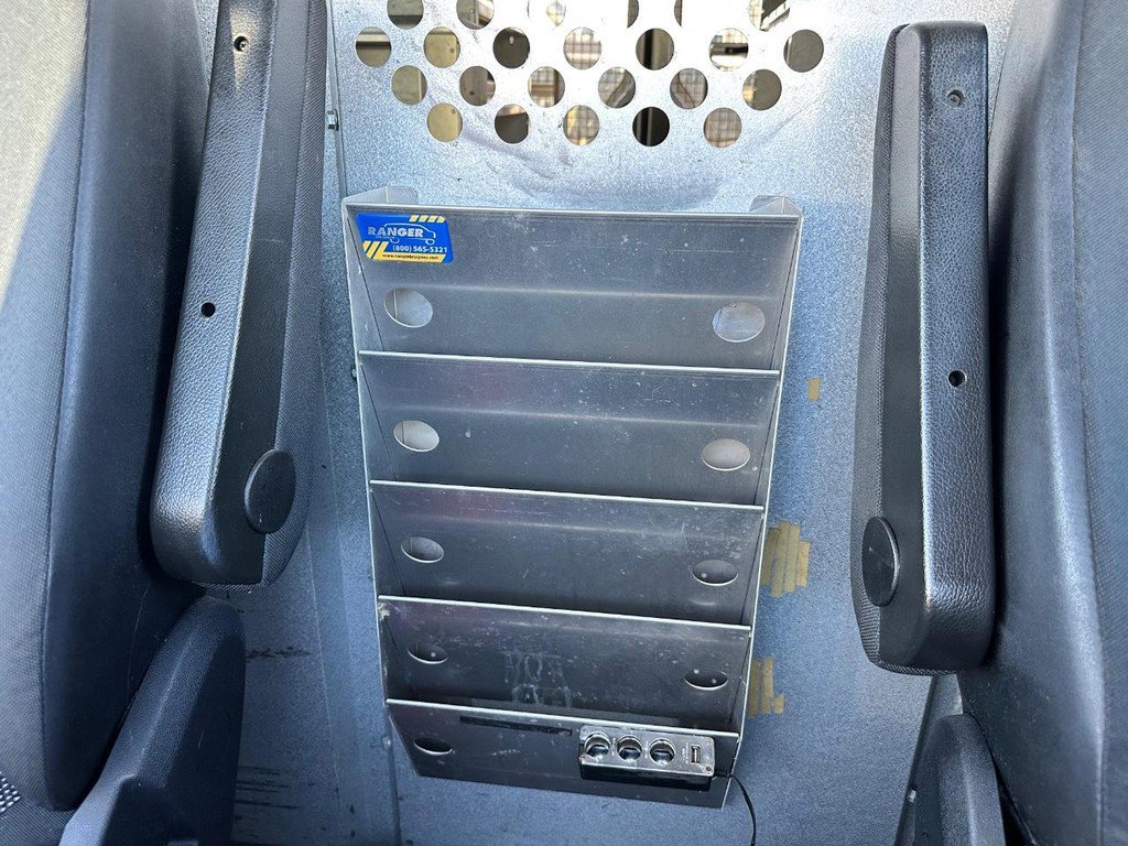 Used 2012 Mercedes-Benz Sprinter 2500 w/ Additional Battery Pkg image 40