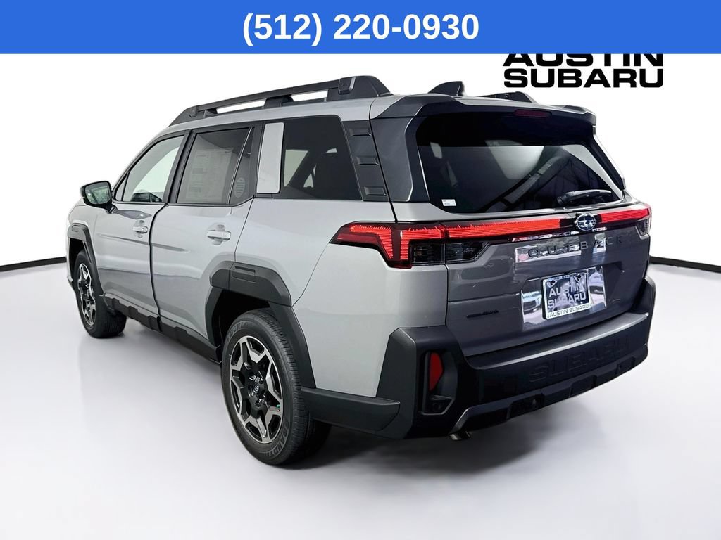 New 2026 Subaru Outback Touring AWD/4WD image 6