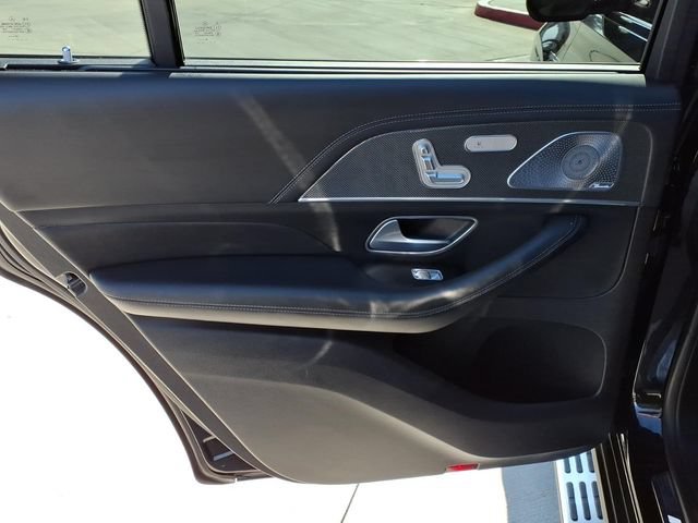Certified 2021 Mercedes-Benz GLS 63 AMG 4MATIC image 16