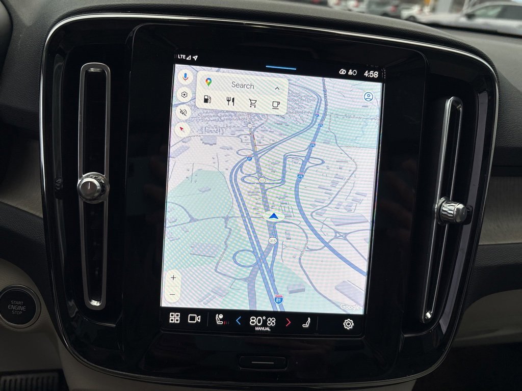 Certified 2023 Volvo XC40 B5 Plus w/ Protection Package Premier image 21