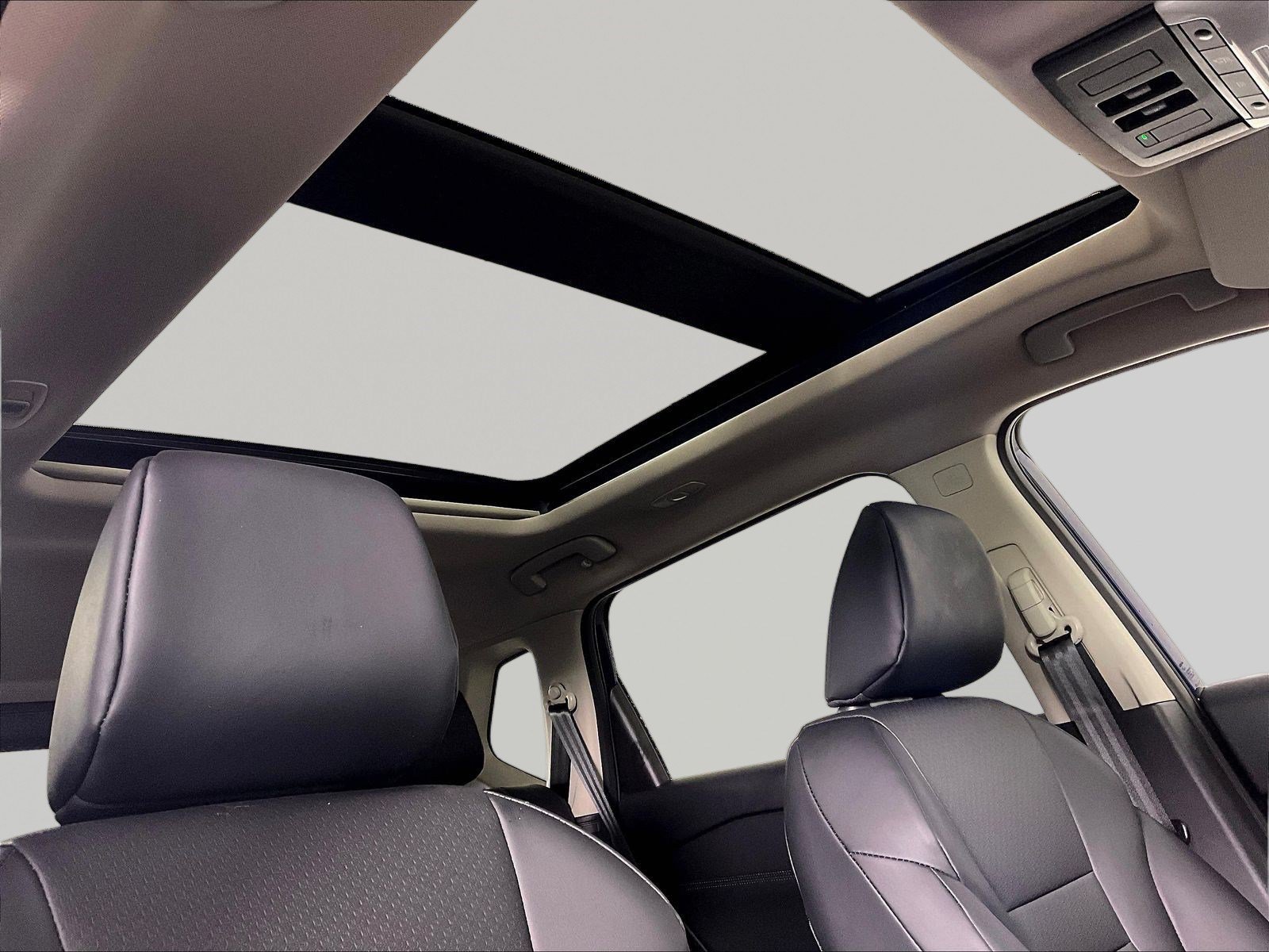 New 2026 Nissan Rogue Dark Armor AWD/4WD image 13