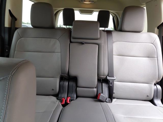 Used 2018 Ford Flex SEL w/ Equipment Group 202A image 27