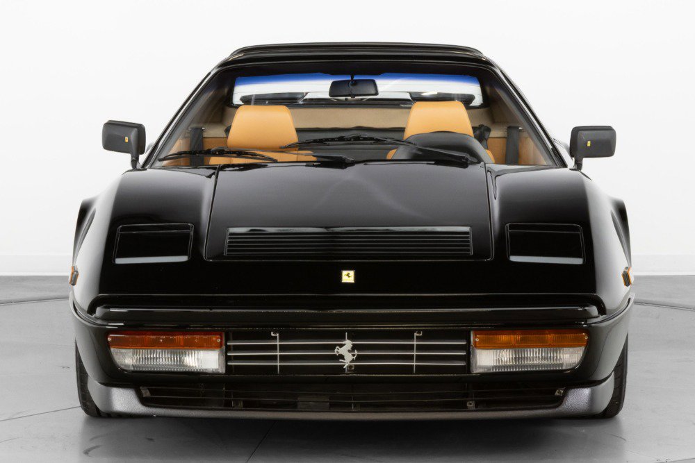 Used 1989 Ferrari 328 GTS image 10