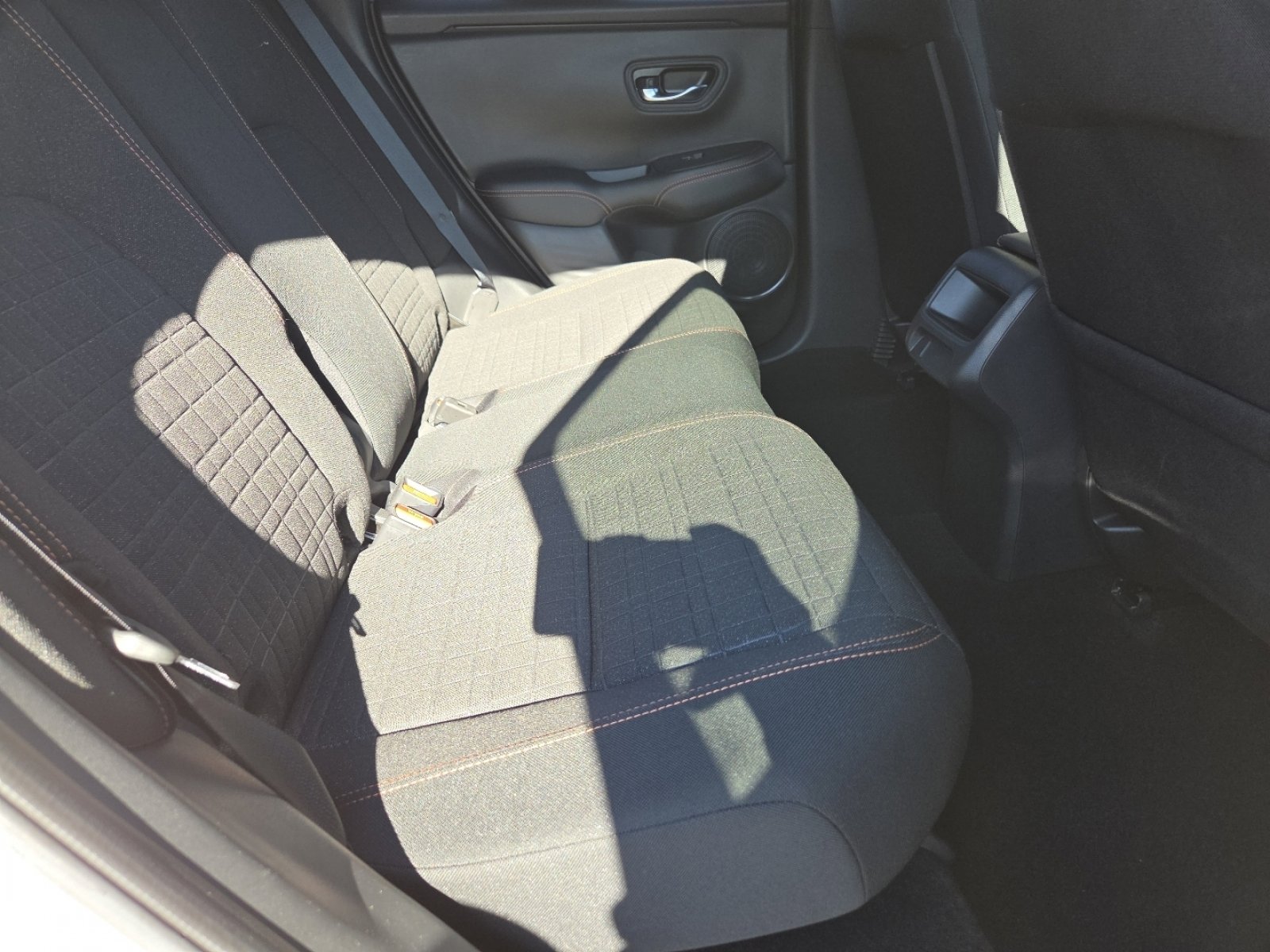 Certified 2023 Honda HR-V Sport image 20