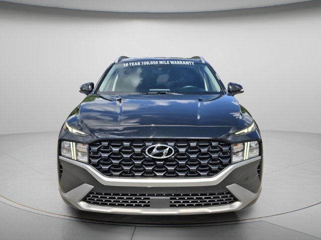 Used 2023 Hyundai Santa Fe SEL FWD image 4