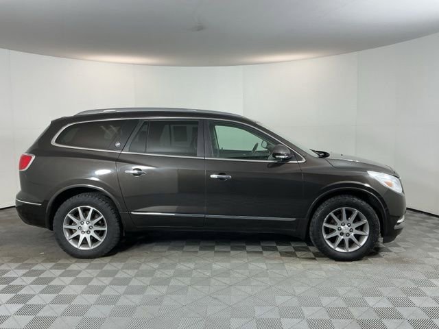 Used 2014 Buick Enclave Leather AWD/4WD image 4