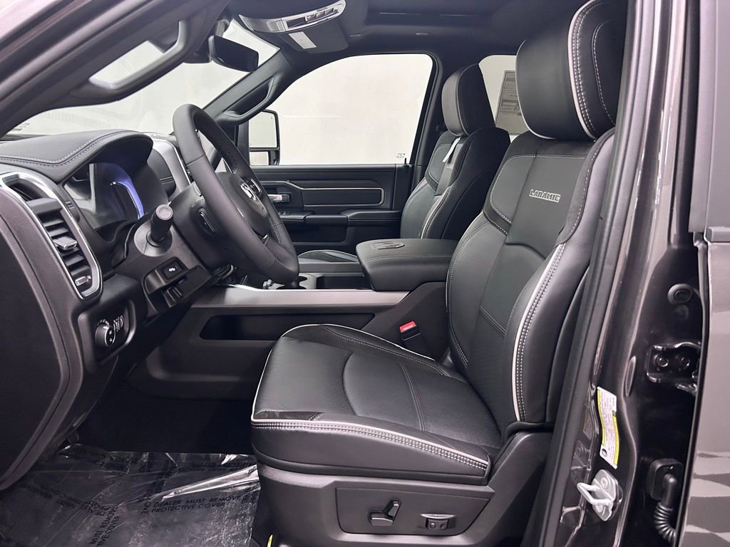 New 2026 RAM 3500 Laramie image 12