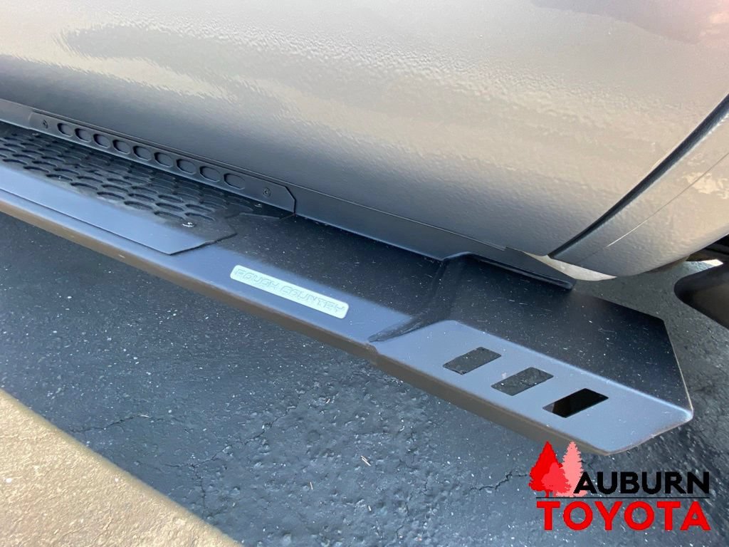 Used 2014 Toyota Tundra 1794 Edition RWD image 9