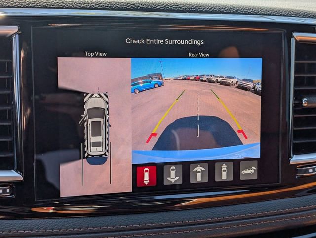 New 2026 Chrysler Pacifica Pinnacle image 20