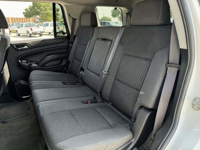 Used 2015 GMC Yukon SLE w/ HD Trailering Package RWD image 25
