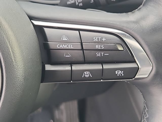 Used 2024 MAZDA MAZDA3 Hatchback w/Premium Plus Pkg AWD/4WD image 25