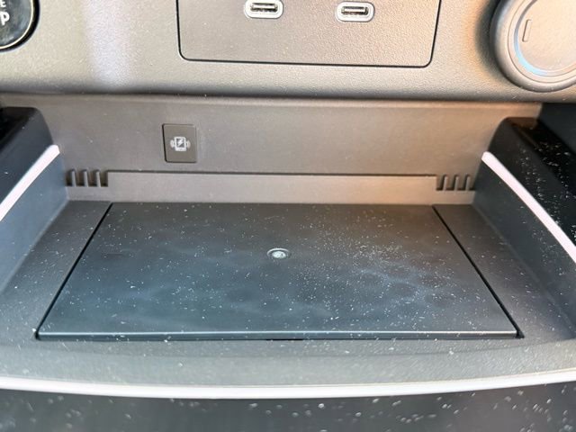 Certified 2025 Nissan Rogue Platinum AWD/4WD image 40