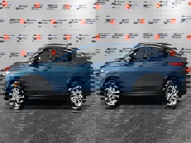 New 2026 Buick Envista Preferred image 2