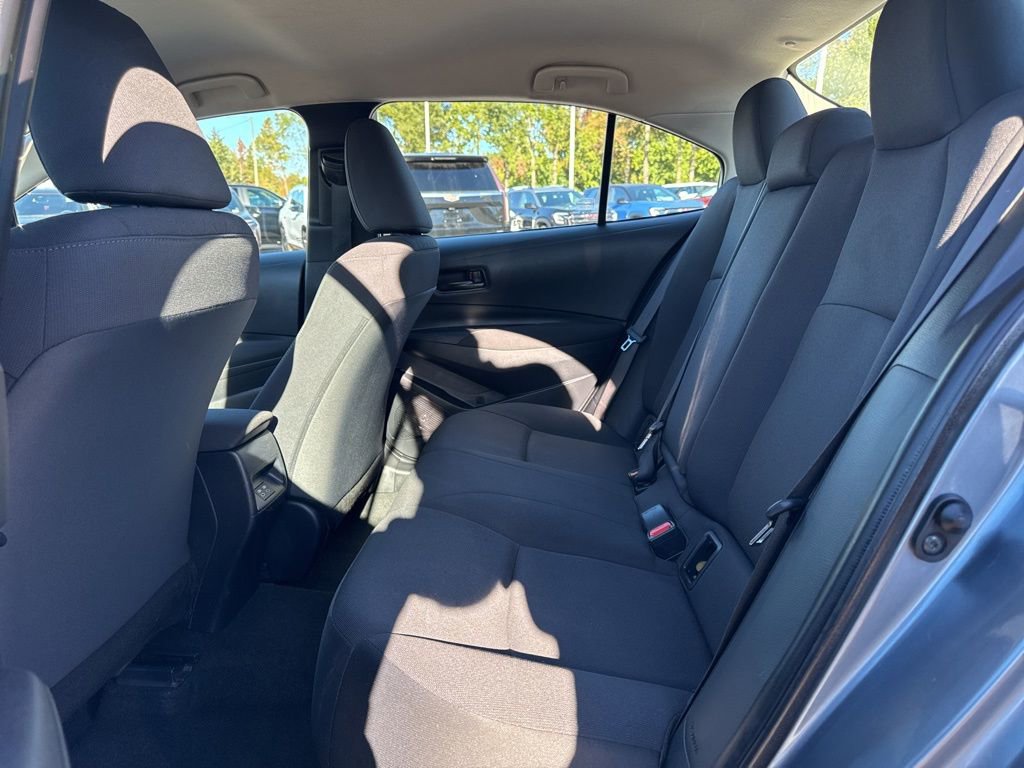 Used 2024 Toyota Corolla LE image 10