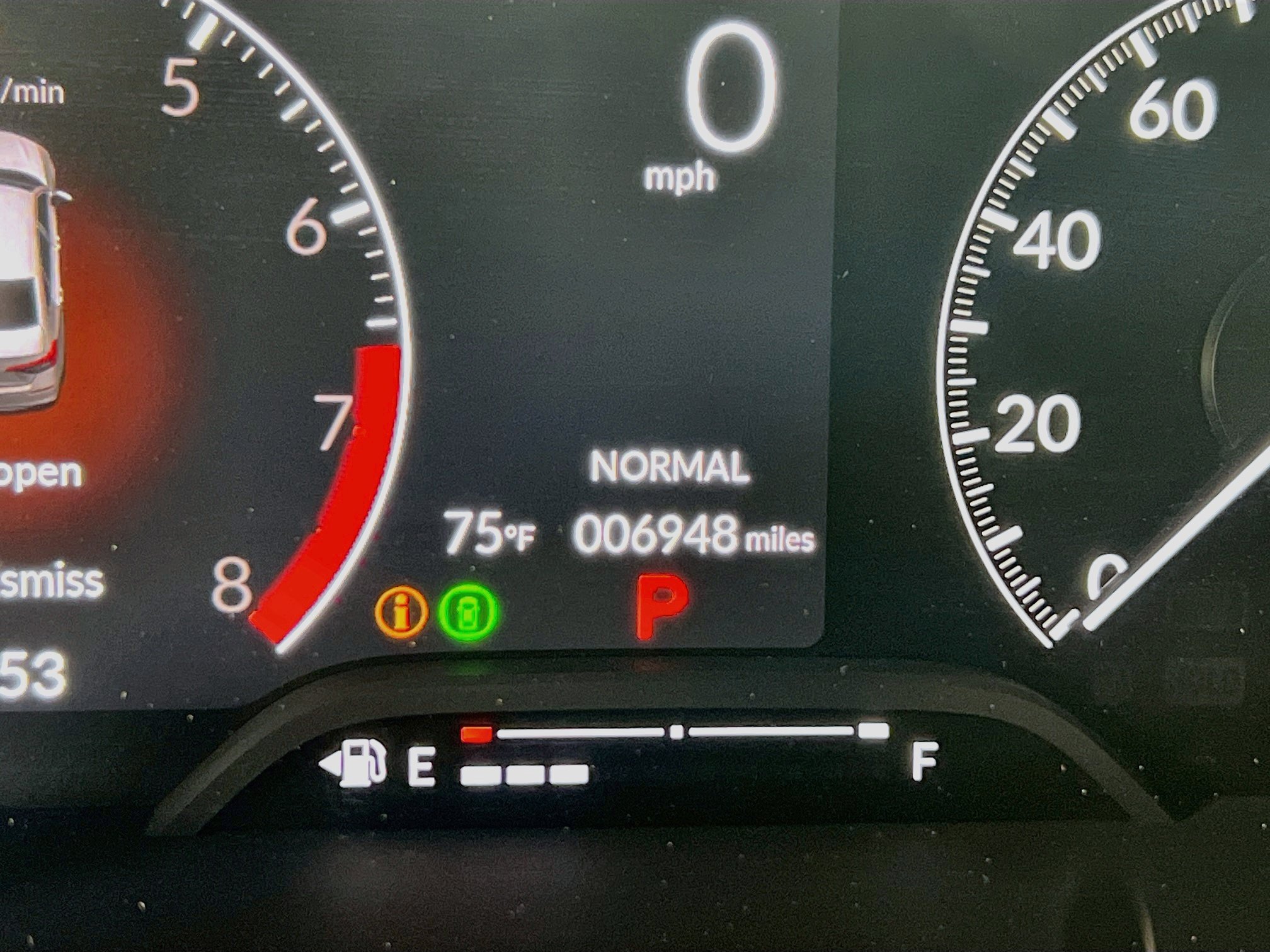 Used 2026 Honda Civic Sport image 12