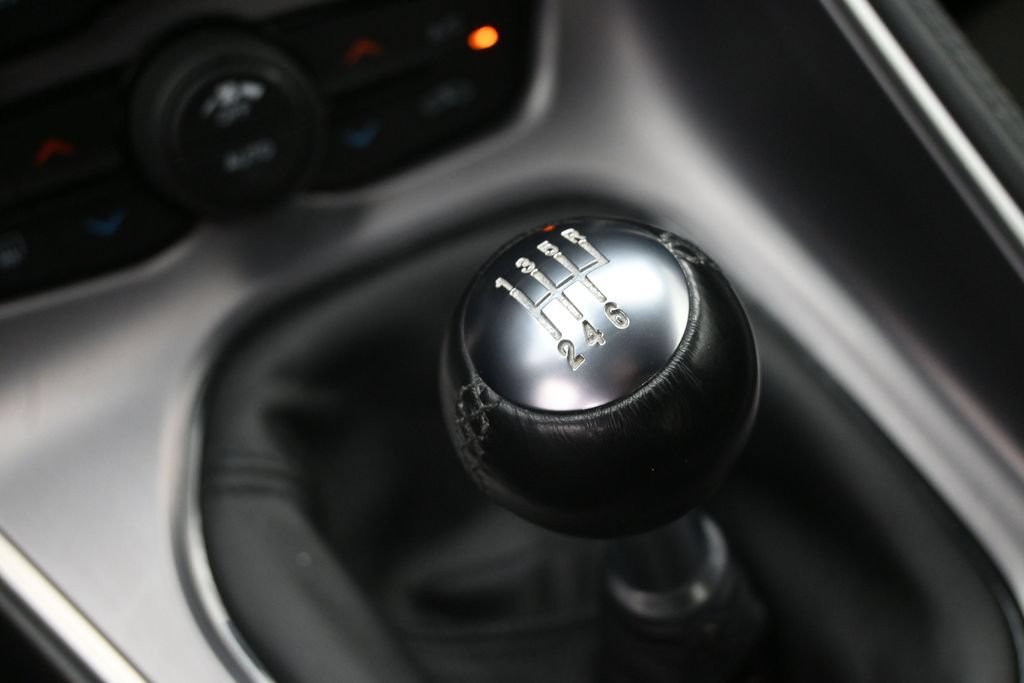 Used 2021 Dodge Challenger R/T Scat Pack RWD image 20
