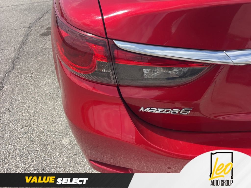 Used 2014 MAZDA MAZDA6 Sport image 11