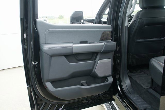 New 2026 Ford F350 Lariat image 31