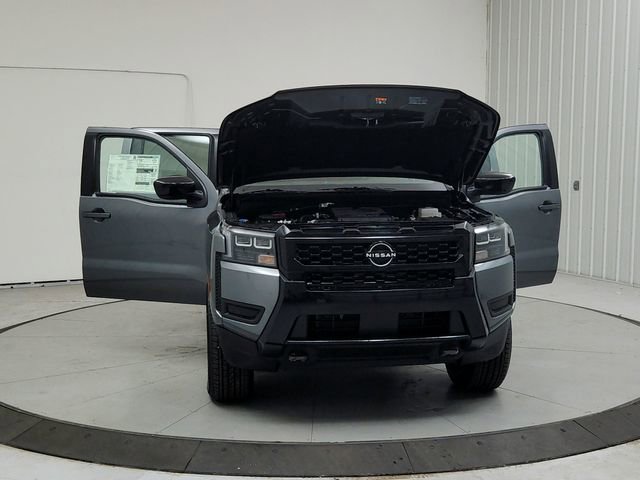 New 2026 Nissan Frontier SV w/ Tow Package image 10