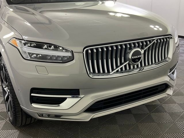 Certified 2023 Volvo XC90 B6 Plus w/ Protection Package Premier image 8